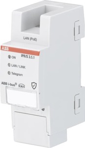 IPRS3.5.1 IP-Router Secure, REG