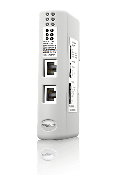 GATEWAY ANYBUS HMS-EN2SE-R