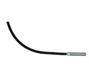 Temperature sensors T-NTC. Cable length approx. 3m
