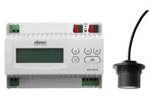 Profundimetro Ultrasonico KNX (Rango 12 - 250 cm)