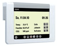 5,7`` Farb-Touchpanel KNX Touch One