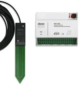 KNX I4-ERD Evaluation Unit for Ground Sensors TH-ERD