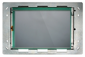 10,4`` COLOUR TOUCH DISPLAY HC2L-KNX, (WITHOUT DESIGN FRAME)