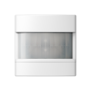 KNX automatic switch 1.1 m white alpine