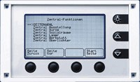 LCD mini panel MT 701