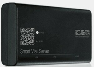 Smart Visu Server