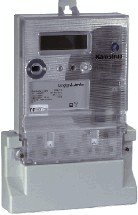 Direct connection, Three-phase Multi-tariff- Active energy counter, FACILITYWEB, Flush-mounted, 0,25-5 (85A) 50HZ, 3 X 230/400V