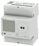 Three-phase Digital energy meters with connection by CT.. /5A, up to 10000/5A Active y Reactive