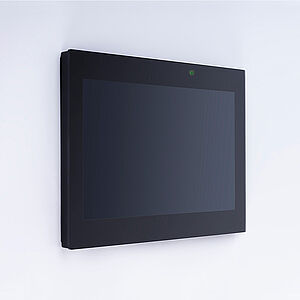 LUNA10, 10 touch Screen. Android
